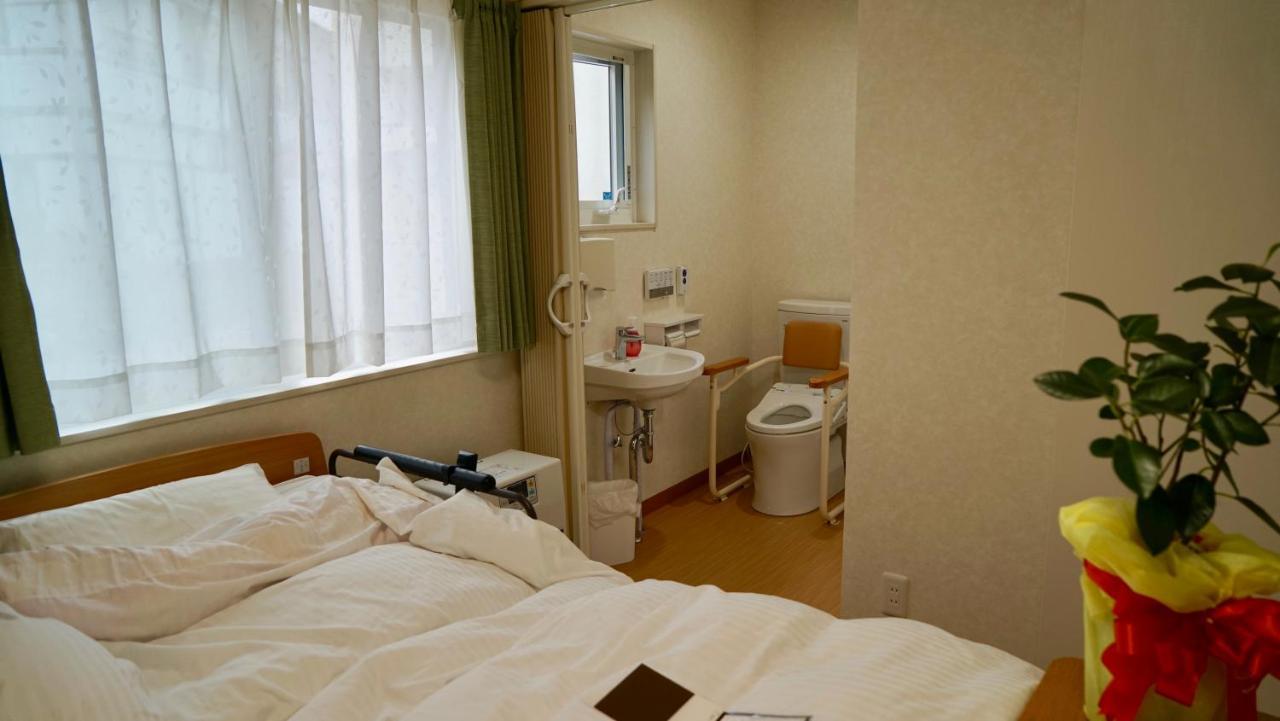 Taira No Yu Βίλα Kusatsu  Εξωτερικό φωτογραφία